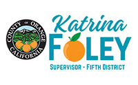 Pacific Symphony on the Go Sponsor Superintendent Katrina Foley